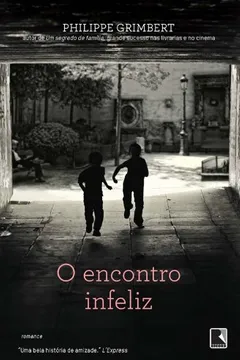 Livro O Encontro Infeliz - Resumo, Resenha, PDF, etc.