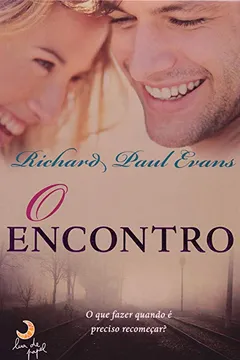 Livro O Encontro - Resumo, Resenha, PDF, etc.