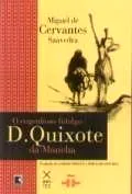 Livro O Engenhoso Fidalgo Dom Quixote da Mancha - Resumo, Resenha, PDF, etc.