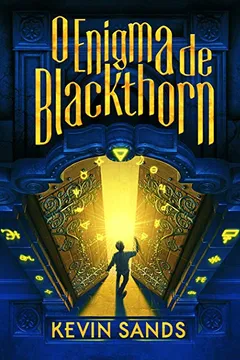 Livro O Enigma de Blackthorn - Resumo, Resenha, PDF, etc.