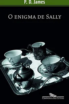 Livro O Enigma de Sally - Resumo, Resenha, PDF, etc.
