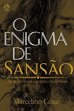 Livro O Enigma de Sansão - Resumo, Resenha, PDF, etc.