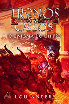 Livro O Enigma do Chifre - Resumo, Resenha, PDF, etc.