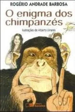 Livro O Enigma Dos Chimpanzés - Coleção Jabuti - Resumo, Resenha, PDF, etc.