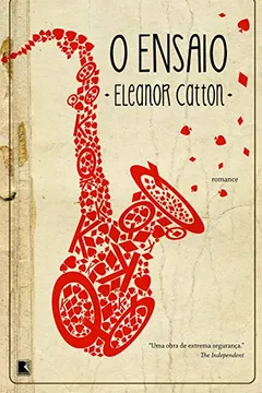 Livro O Ensaio - Resumo, Resenha, PDF, etc.