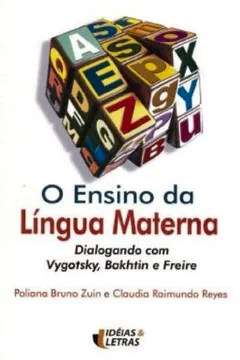 Livro O Ensino da Língua Materna - Resumo, Resenha, PDF, etc.
