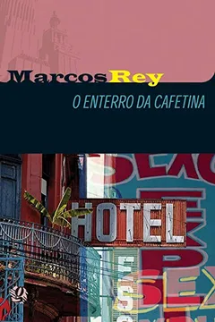 Livro O Enterro da Cafetina - Resumo, Resenha, PDF, etc.