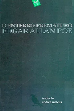 Livro O Enterro Prematuro - Resumo, Resenha, PDF, etc.