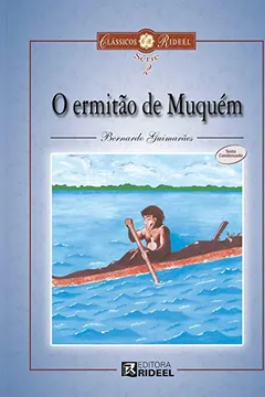 Livro O Ermitão de Muquém - Resumo, Resenha, PDF, etc.