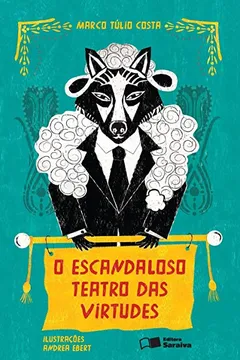 Livro O Escandaloso Teatro Das Virtudes - Resumo, Resenha, PDF, etc.