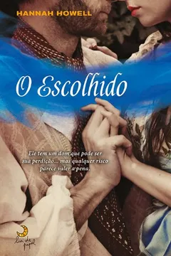 Livro O Escolhido - Resumo, Resenha, PDF, etc.