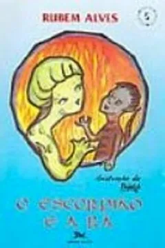 Livro O Escorpião E A Rã - Resumo, Resenha, PDF, etc.