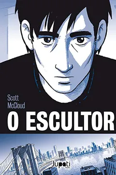 Livro O Escultor - Resumo, Resenha, PDF, etc.