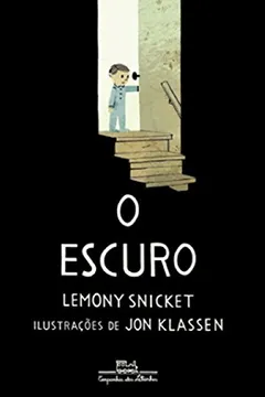 Livro O Escuro - Resumo, Resenha, PDF, etc.