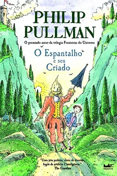 Livro O Espantalho E Seu Criado - Resumo, Resenha, PDF, etc.