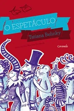 Livro O Espetáculo - Resumo, Resenha, PDF, etc.