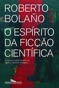 Livro O Espírito da Ficção Científica - Resumo, Resenha, PDF, etc.