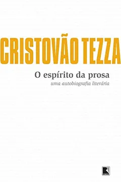 Livro O Espírito da Prosa - Resumo, Resenha, PDF, etc.