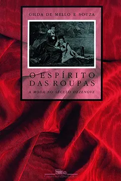Livro O Espírito Das Roupas - Resumo, Resenha, PDF, etc.