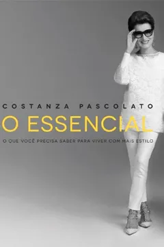 Capa do livro O Essencial