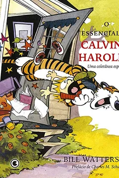 Livro O Essencial de Calvin e Haroldo. Uma Coletânea Especial - Resumo, Resenha, PDF, etc.