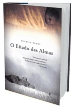 Livro O Estado Das Almas - Resumo, Resenha, PDF, etc.