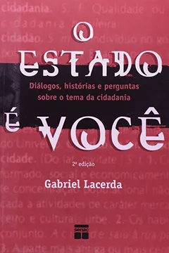 Livro O Estado É Você - Resumo, Resenha, PDF, etc.