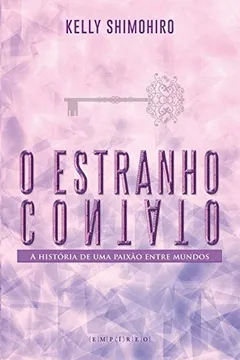 Livro O Estranho Contato - Resumo, Resenha, PDF, etc.