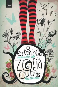 Livro O Estranho Mundo de Zofia - Resumo, Resenha, PDF, etc.