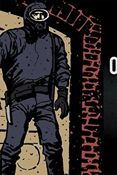 Livro O Eternauta - Resumo, Resenha, PDF, etc.