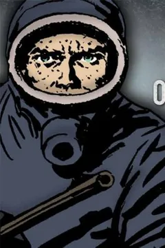 Livro O Eternauta - Volume II - Resumo, Resenha, PDF, etc.