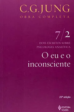 Livro O Eu E O Inconsciente - Resumo, Resenha, PDF, etc.