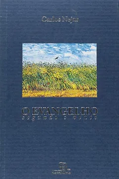Livro O Evangelho Segundo o Vento - Resumo, Resenha, PDF, etc.