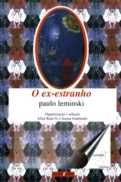 Livro O Ex-Estranho - Resumo, Resenha, PDF, etc.