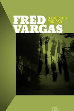 Livro O Exército Furioso - Resumo, Resenha, PDF, etc.