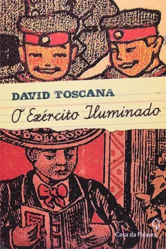 Livro O Exercito Iluminado - Resumo, Resenha, PDF, etc.