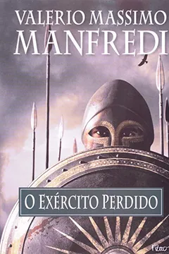 Livro O Exército Perdido - Resumo, Resenha, PDF, etc.