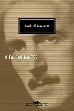 Livro O Falcão Maltês - Resumo, Resenha, PDF, etc.