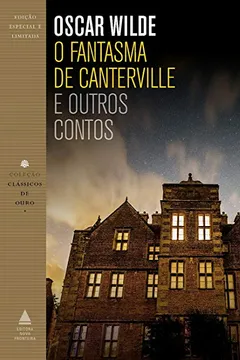 Livro O Fantasma de Canterville e Outros Contos - Resumo, Resenha, PDF, etc.
