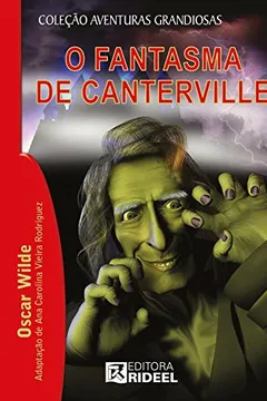 Livro O Fantasma de Canterville - Resumo, Resenha, PDF, etc.
