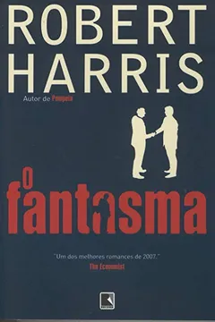 Livro O Fantasma - Resumo, Resenha, PDF, etc.