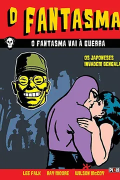 Livro O Fantasma Vai à Guerra 2 - Resumo, Resenha, PDF, etc.