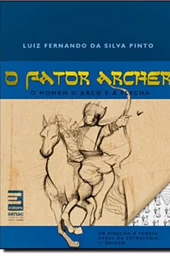 Livro O Fator Archer - Resumo, Resenha, PDF, etc.