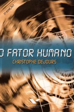 Livro O Fator Humano - Resumo, Resenha, PDF, etc.