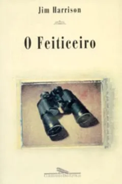 Livro O Feiticeiro - Resumo, Resenha, PDF, etc.