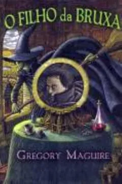 Livro O Filho da Bruxa - Resumo, Resenha, PDF, etc.