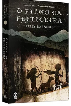 Livro O Filho da Feiticeira - Resumo, Resenha, PDF, etc.