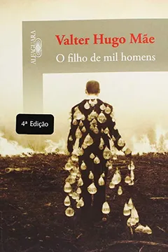 Livro O Filho de Mil Homens - Resumo, Resenha, PDF, etc.