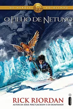 Livro O Filho de Netuno - Resumo, Resenha, PDF, etc.