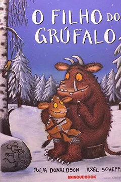 Livro O Filho Do Grufalo - Resumo, Resenha, PDF, etc.